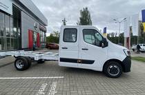 Renault Master груз. Base