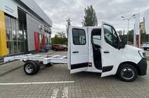 Renault Master груз. Base