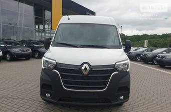 Renault Master груз. 2024 TFG 1 223 D6