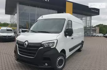 Renault Master груз.