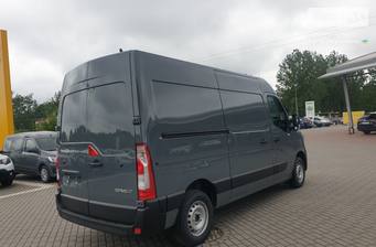 Renault Master груз. 2023 TFG 1 223 D6