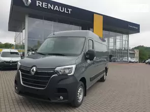 Renault Master груз.