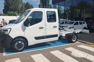 Renault Master груз. Base