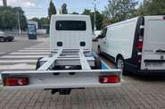 Renault Master груз. Base