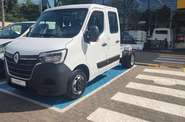 Renault Master груз. Base