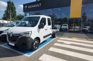 Renault Master груз. Base