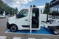 Renault Master груз. Base