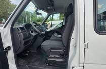 Renault Master груз. Base