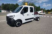 Renault Master груз. Base