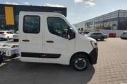 Renault Master груз. Base