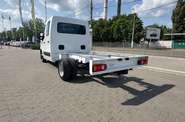 Renault Master груз. Base