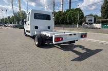 Renault Master груз. Base