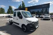 Renault Master груз. Base