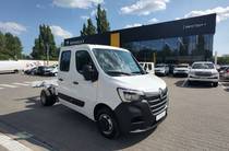 Renault Master груз. Base