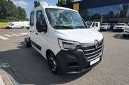 Renault Master груз. Base