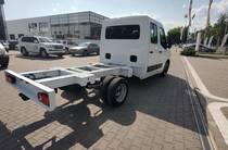 Renault Master груз. Base