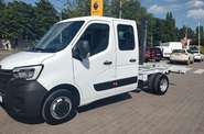 Renault Master груз. Base