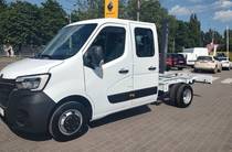 Renault Master груз. Base