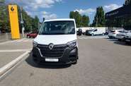 Renault Master груз. Base