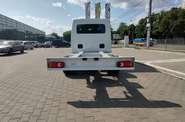 Renault Master груз. Base