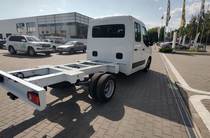 Renault Master груз. Base