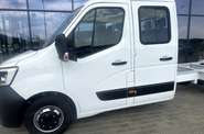 Renault Master груз. Base