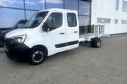 Renault Master груз. Base