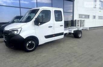 Renault Master груз. 2023 Base