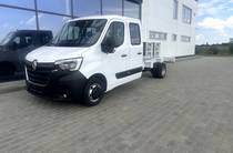 Renault Master груз. Base