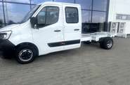 Renault Master груз. Base