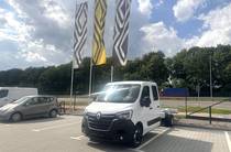 Renault Master груз. Base