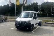 Renault Master груз. Base