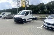 Renault Master груз. Base