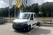 Renault Master груз. Base