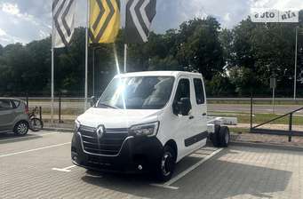 Renault Master груз. 2023 в Луцк