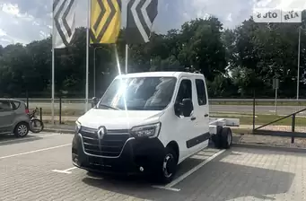 Renault Master груз.