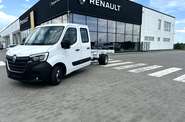 Renault Master груз. Base