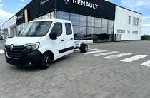 Renault Master груз. Base