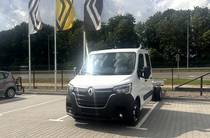 Renault Master груз. Base