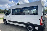 Renault Master груз. TFG 1 223 D6