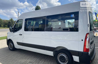 Renault Master груз. 2024 TFG 1 223 D6