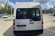 Renault Master груз. TFG 1 223 D6