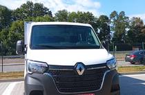 Renault Master груз. Base