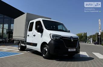 Renault Master груз. 2023 Base