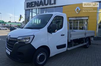 Renault Master груз. 2024 Base