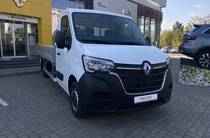 Renault Master груз. Base