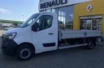 Renault Master груз. Base