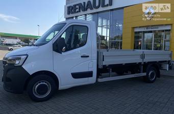 Renault Master груз. 2023 Base