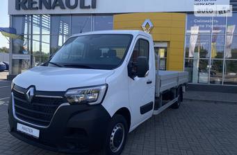 Renault Master груз. 2023 Base