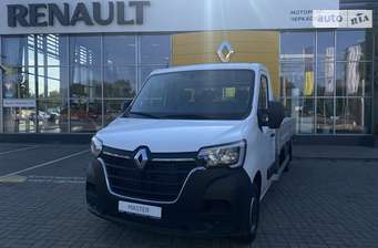 Renault Master груз. 2024 в Черкассы